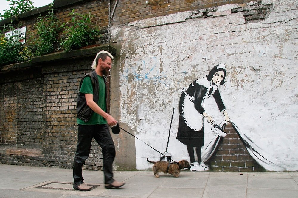    Dave Etheridge-Barnes/Getty Images