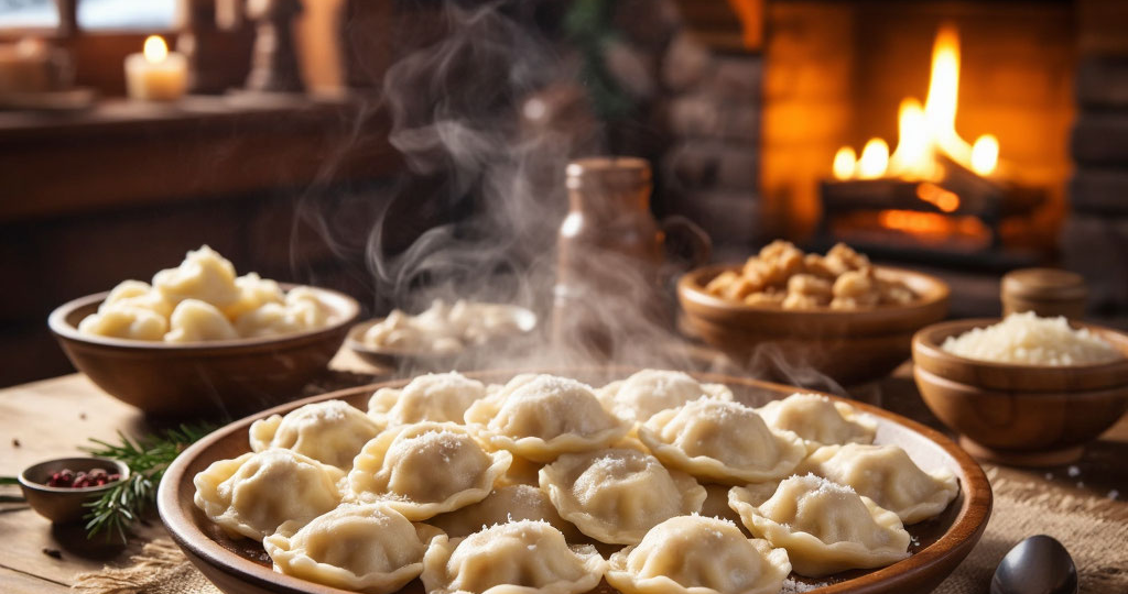 Рецепт бабушки, который мы готовим только на праздники