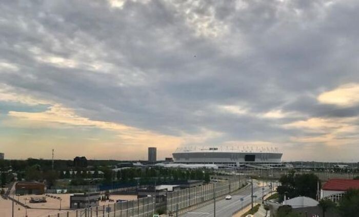 Иллюстрация: © «Панорама»