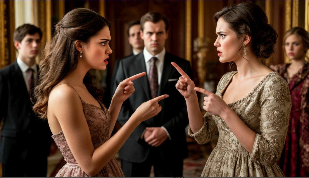 Коллаж @ Горбунов Сергей; Изображение создано с использованием сервиса Шедеврум по запросу Сергея Горбунова