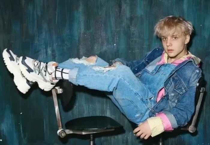 Ваня Дмитриенко