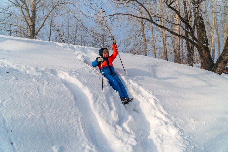    фото Андрея Заржецкого