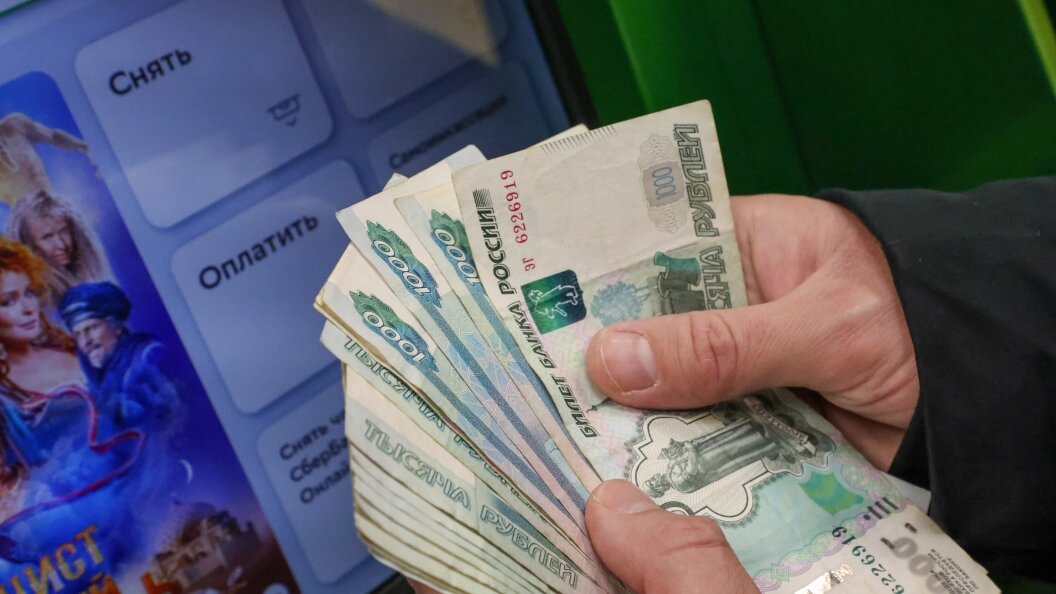    фото: Belkin Alexey/news.ru/Globallookpress