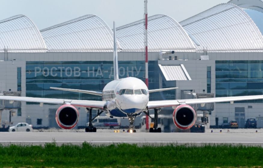    Возвращение авиации: когда откроются все замороженные аэропорты в России
