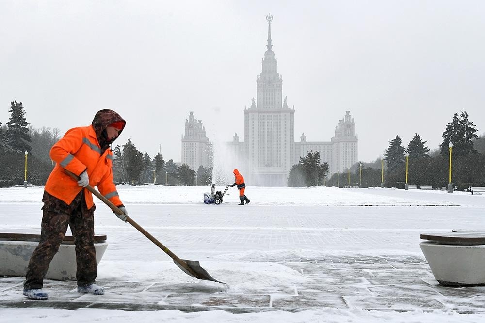    Максим Блинов/РИА Новости