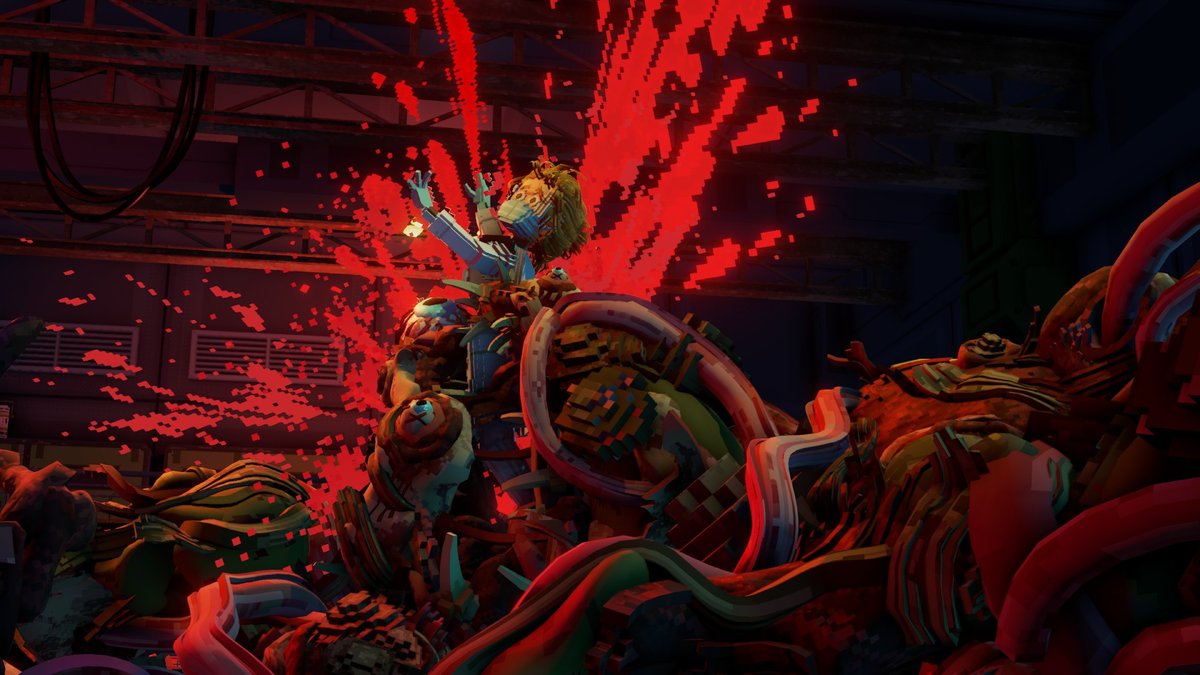 Анонсирован сиквел Echo Generation