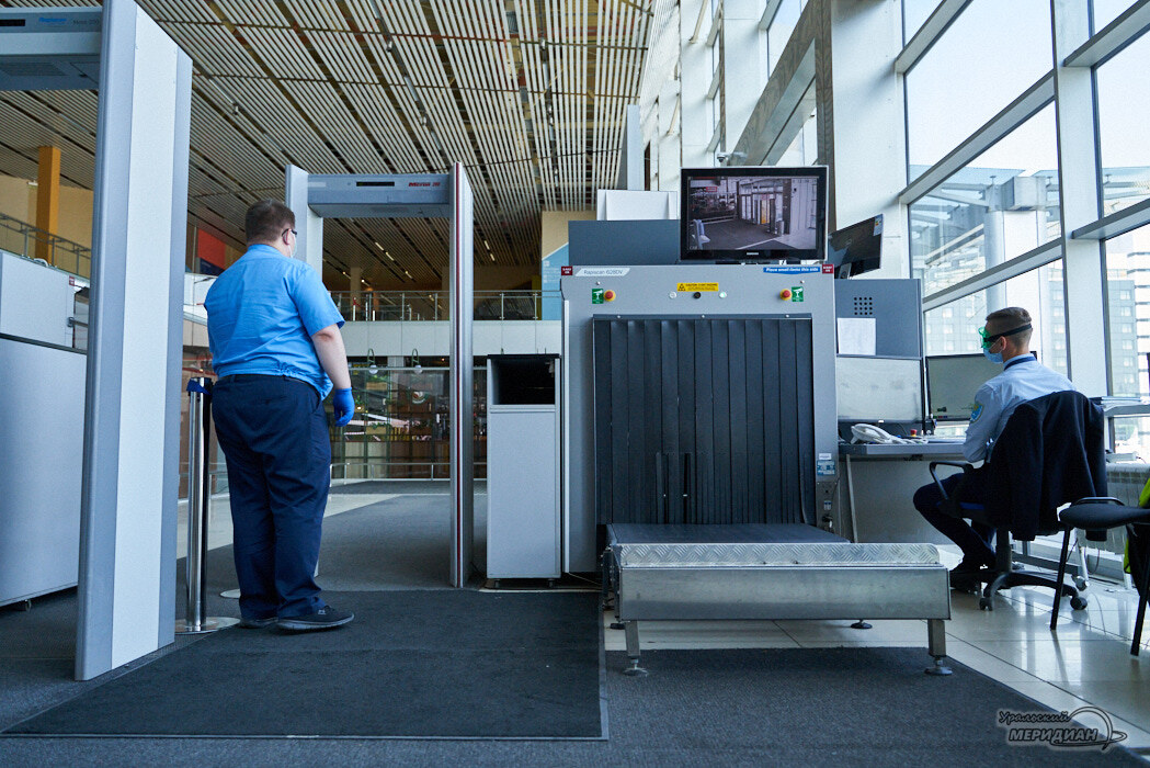   Фото Лидия Аникина © ИА «Уральский меридиан»