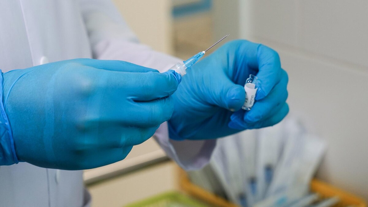    Фото: ИЗВЕСТИЯ/Анна Селина