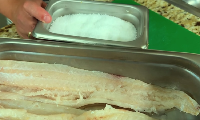 Настоящий шедевр из белой рыбы за 20 минут: раскрываем новый вкус привычных продуктов