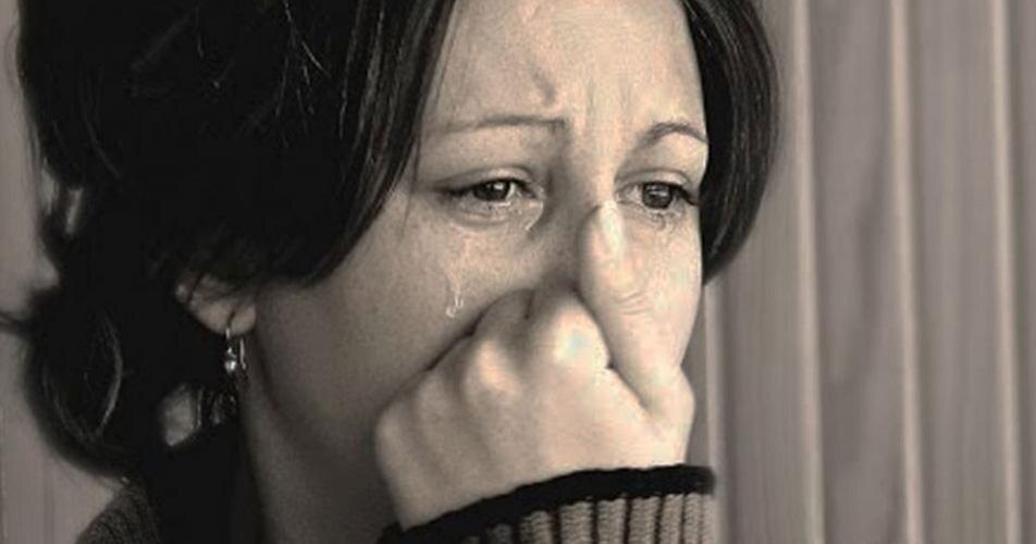 Больот расставания или развода. Статья психолога Анастасии Кочетковой