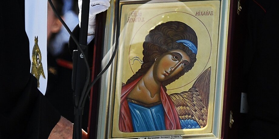    Фото: РИА Новости/Валерий Мельников