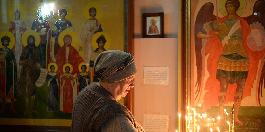    Фото: РИА Новости/Саид Царнаев