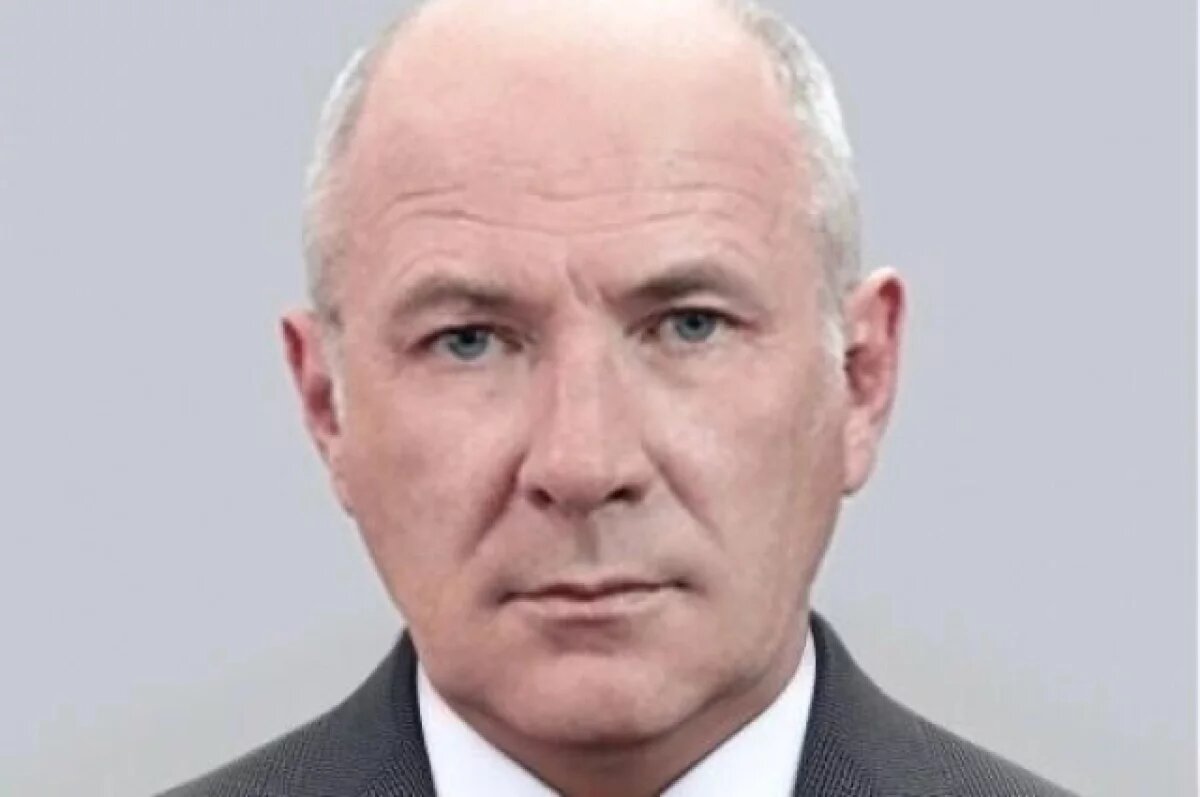    Умер известный димитровградский тренер по хоккею с мячом Владимир Кузьмин