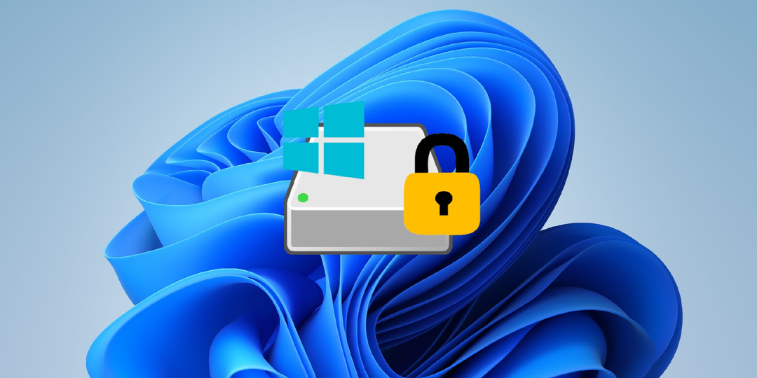 Что такое и как использовать шифрование в Вин 10/11