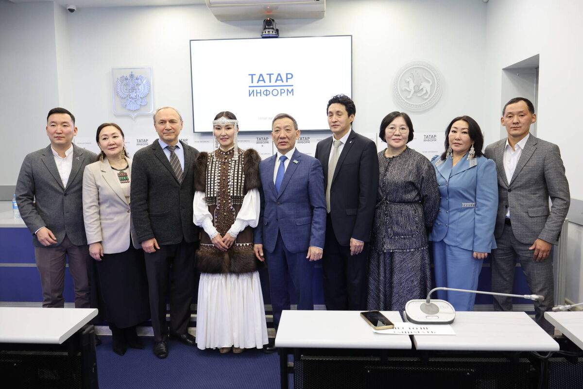 Фото: © «Татар-информ»