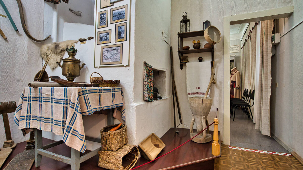 Фото: пресс-служба Министерства культуры РТ