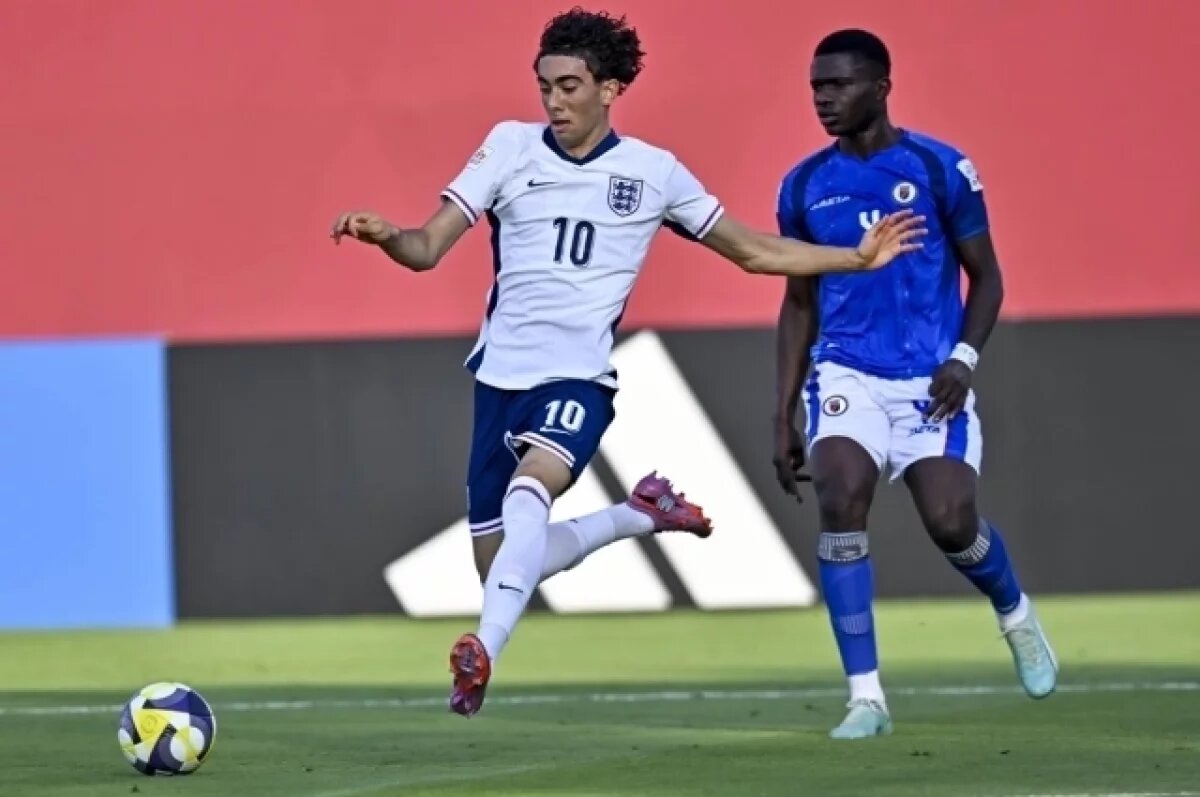    В чемпионате мира по футболу примет участие сборная государства, которое практически единодушно считается самым безнадежным место на земном шаре.