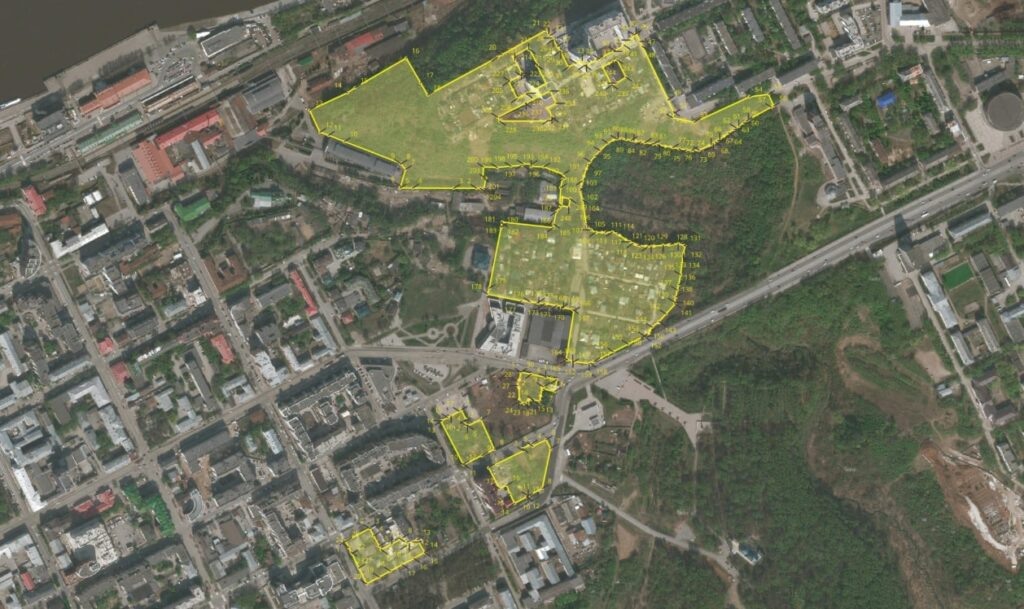    Фото: Минимущества Прикамья/VK Ульяна Бажанова