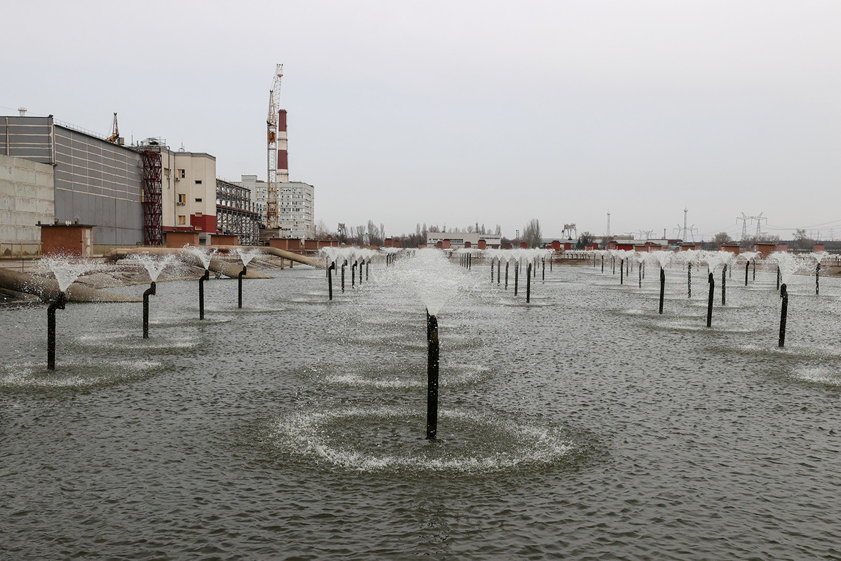    Александр Полегенько / ТАСС