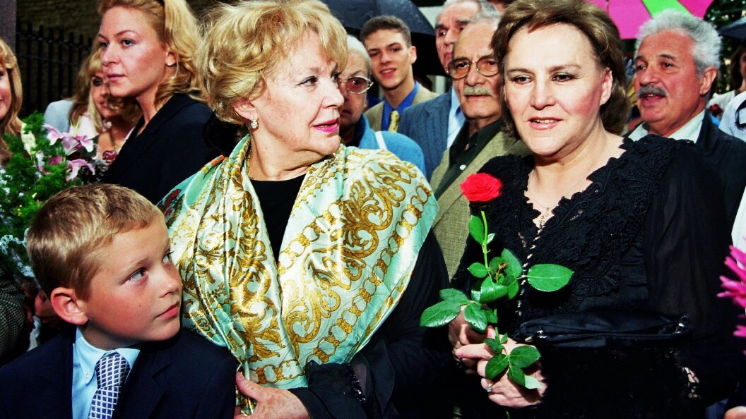    Anatoly Lomokhov/Global Look Press