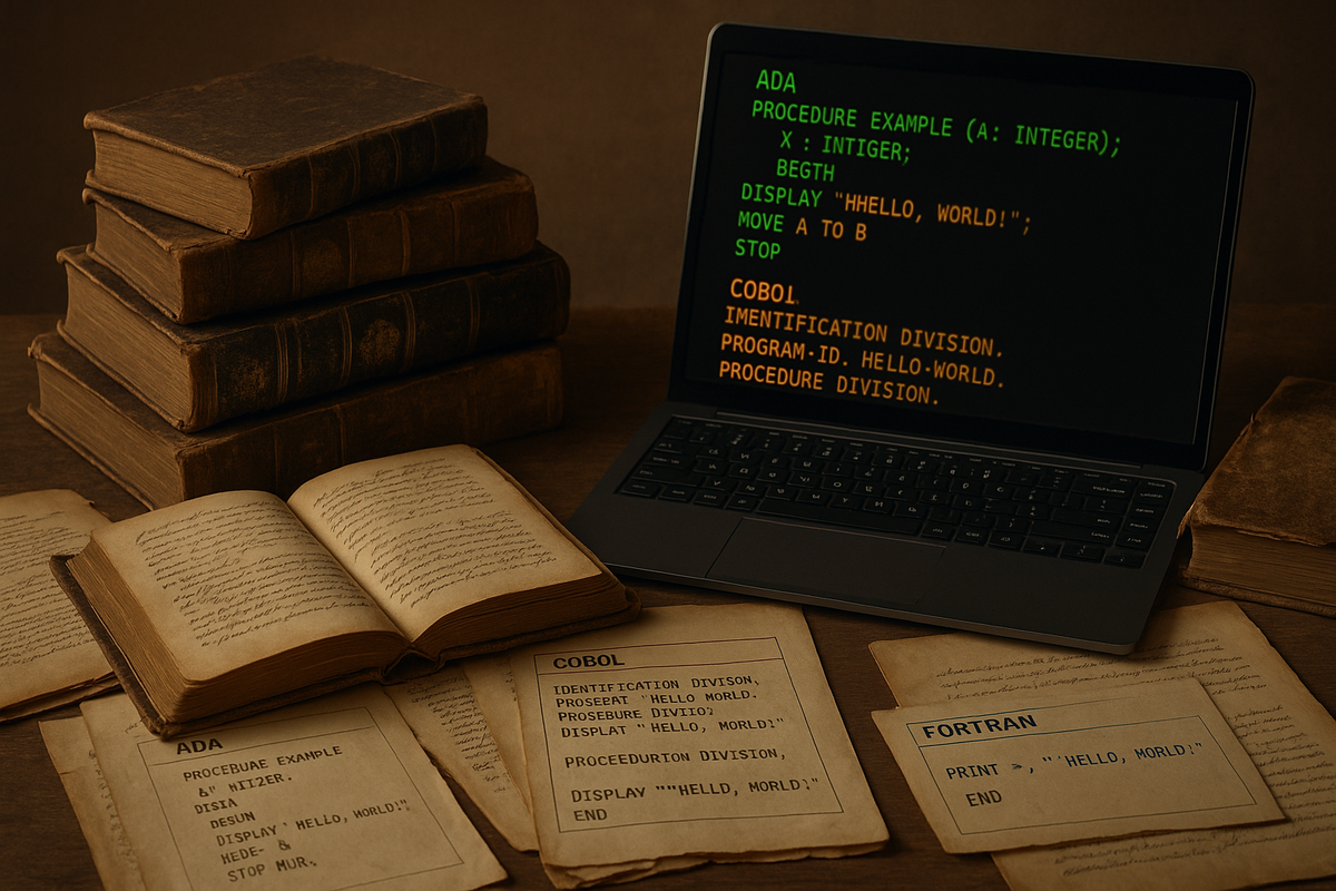 почему, раньше они были в теме, а потом пропали с радаров.