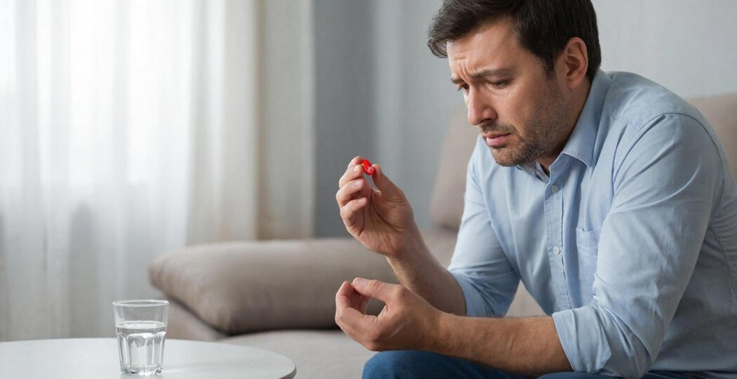 ОКР, что поможет: таблетки или психотерапия; врач или психолог?