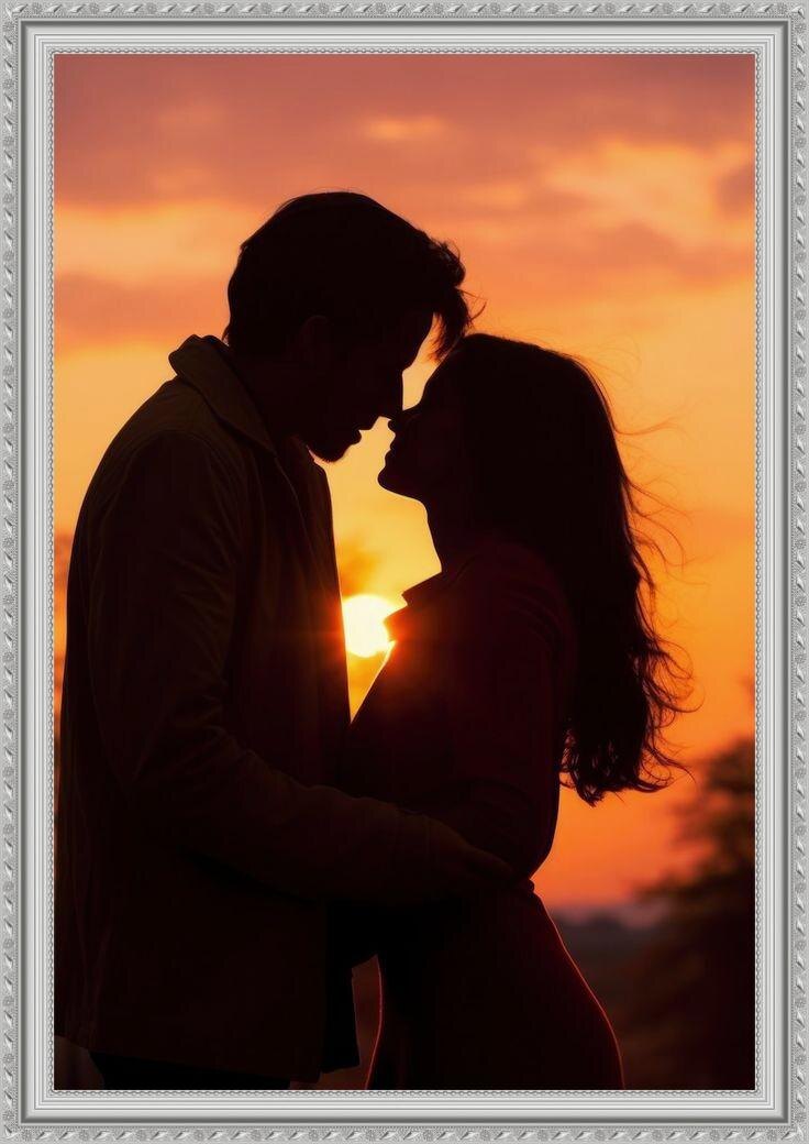 коллаж автора