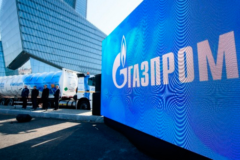     Фото: gazprom.ru