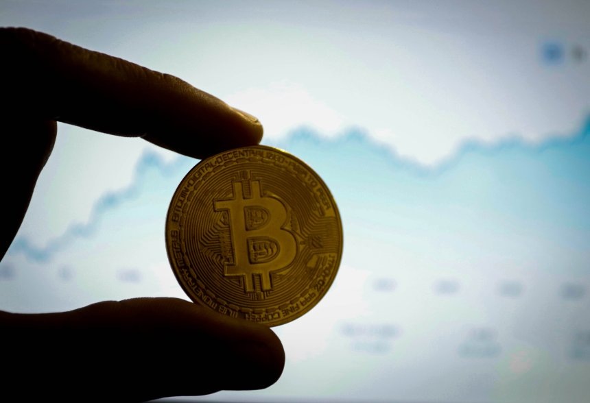 Биткойн Zuma\TASS