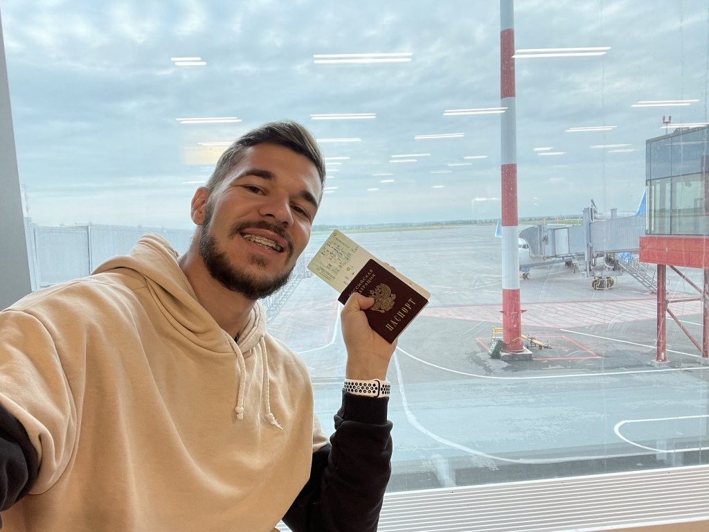 Фото: Данил Ширяев / предоставлено для публикации hornews.com