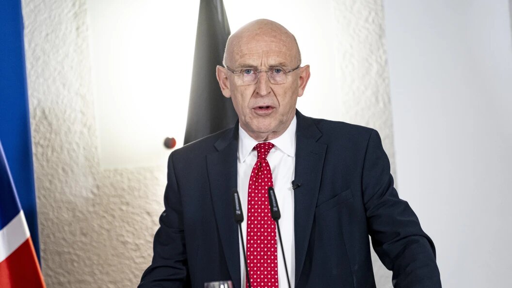    Fabian Sommer/Globallookpress