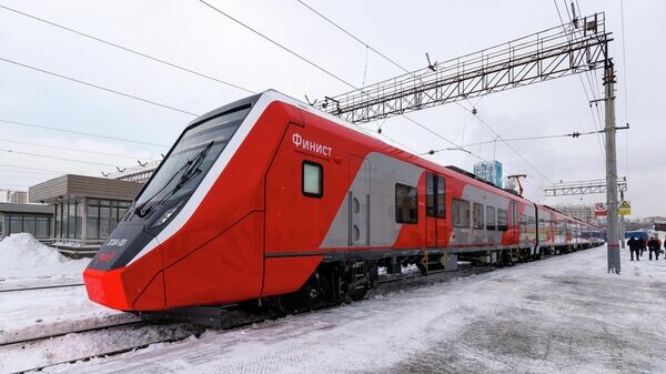    © Sputnik / Антон Буценко