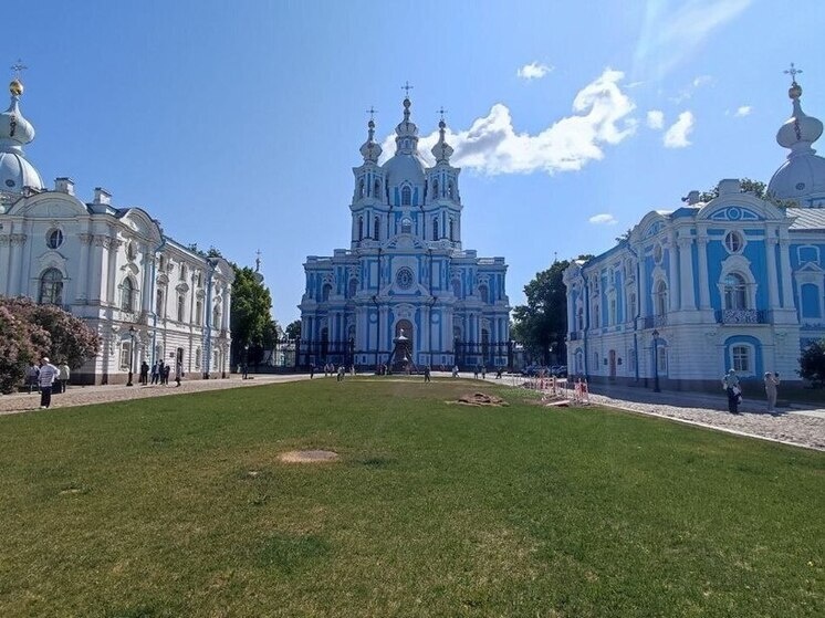     Фото: архив МК в Питере.