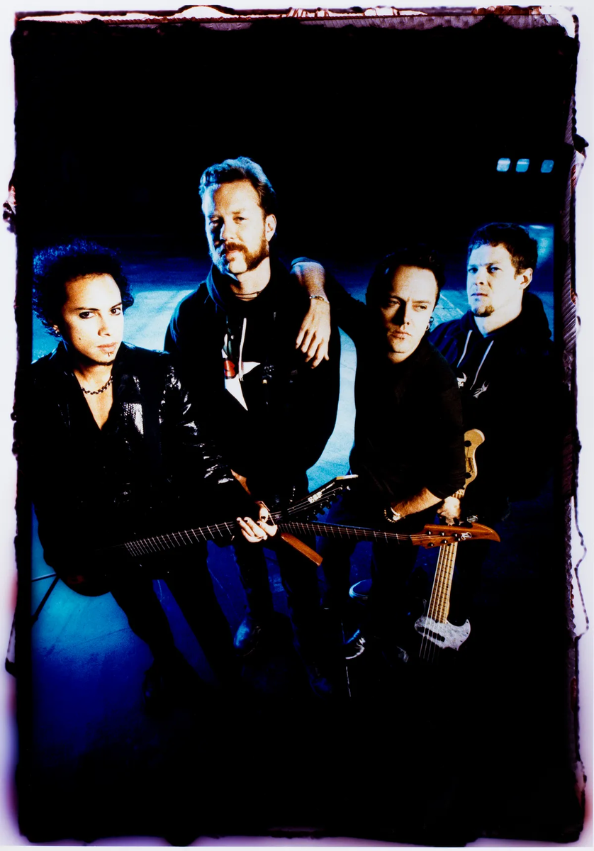 Metallica