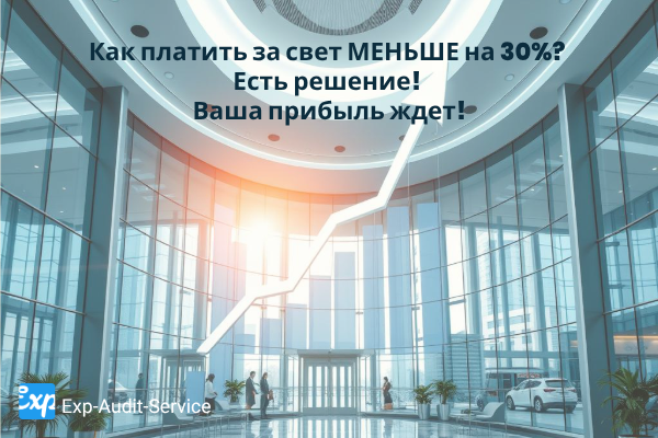 Exp-Audit-Service: эксперты по эффективному управлению