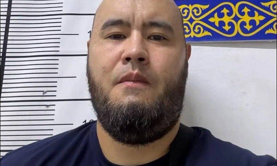 ОДНИМ НАШИМ МЕНЬШЕ