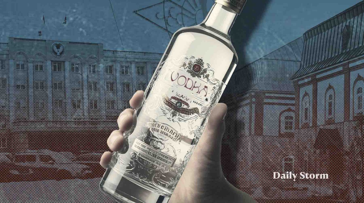    Коллаж: Daily Storm