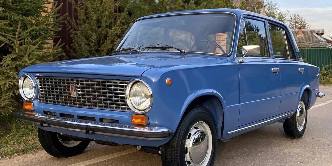 Уроки прочности: что японские инженеры нашли в советских автомобилях