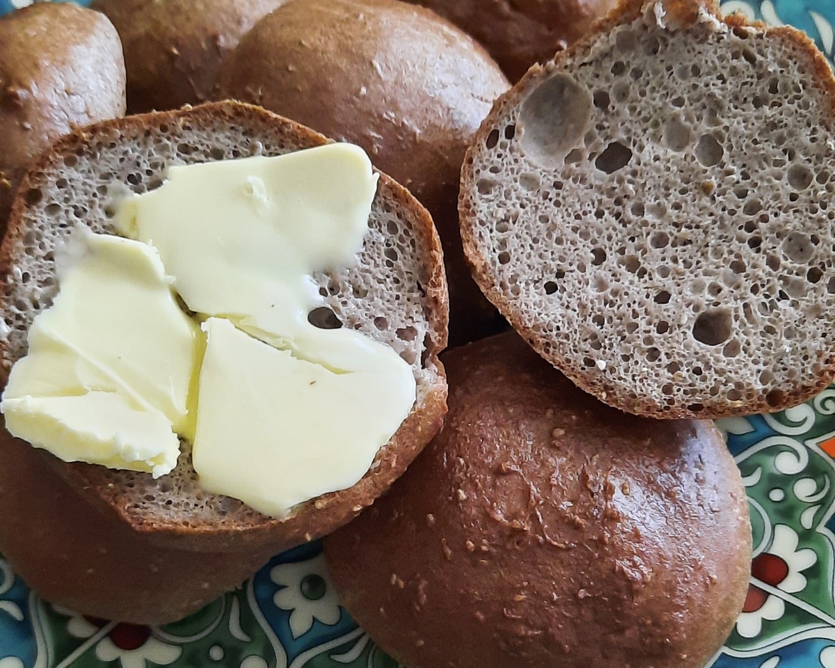 Фото: Олеся Тимофеева, личный архив