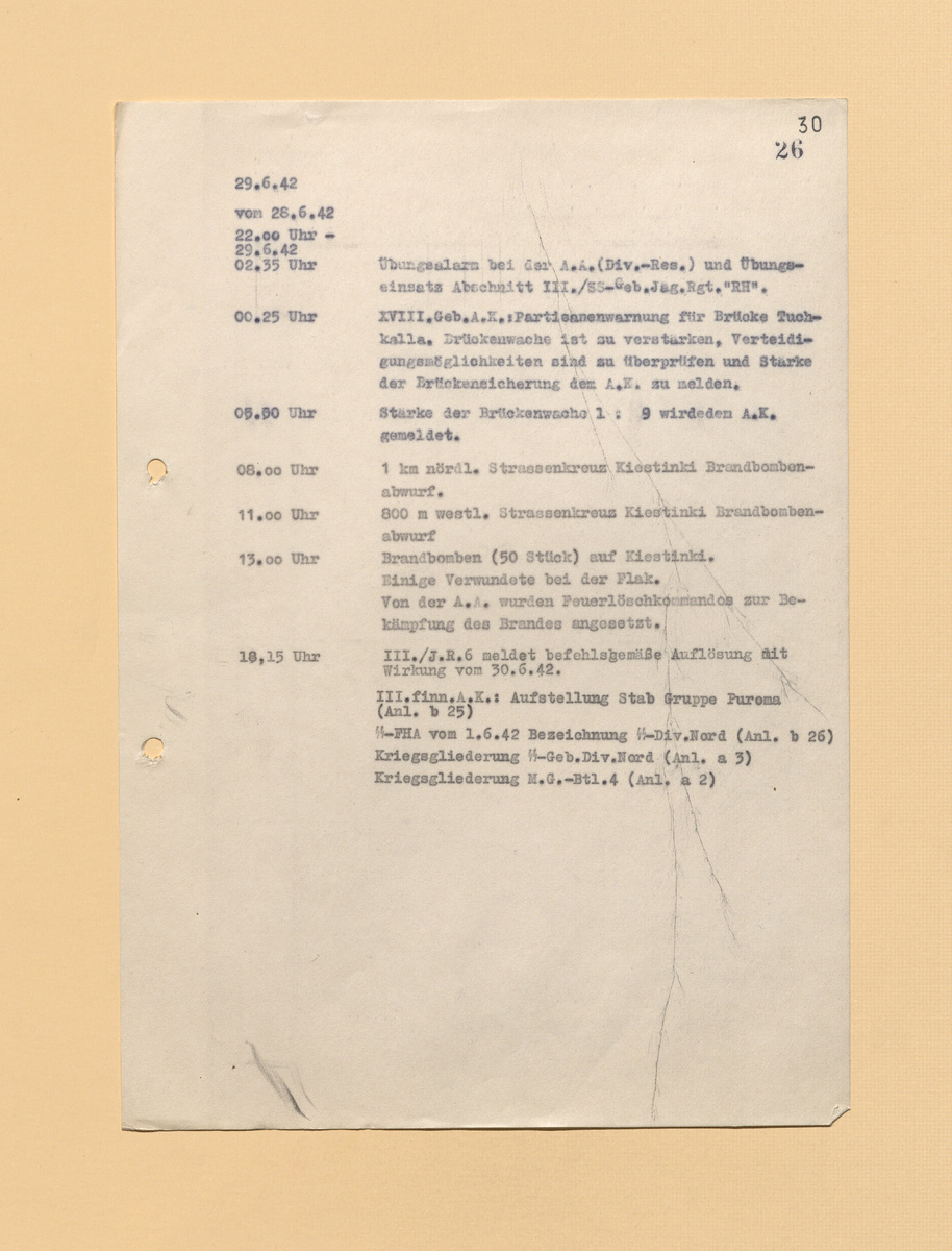 Скан ЖБД, 4 листа