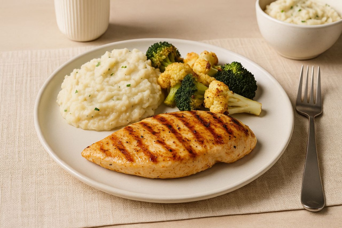 Полезные перекусы: что выбрать, чтобы не голодать между делами