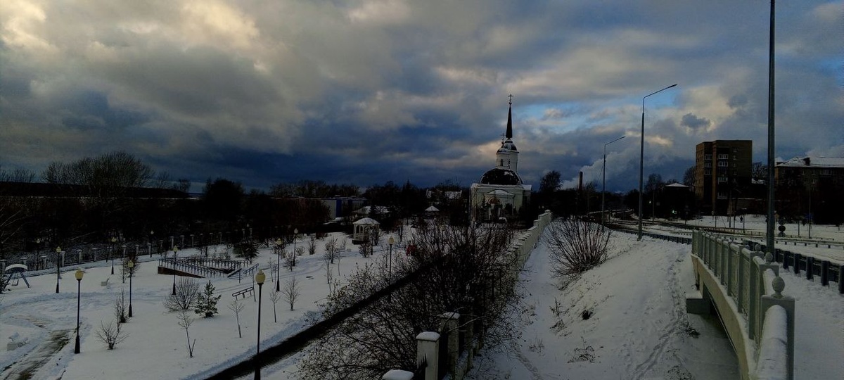 Фото: Антон Буялов/ «В мире спорта»