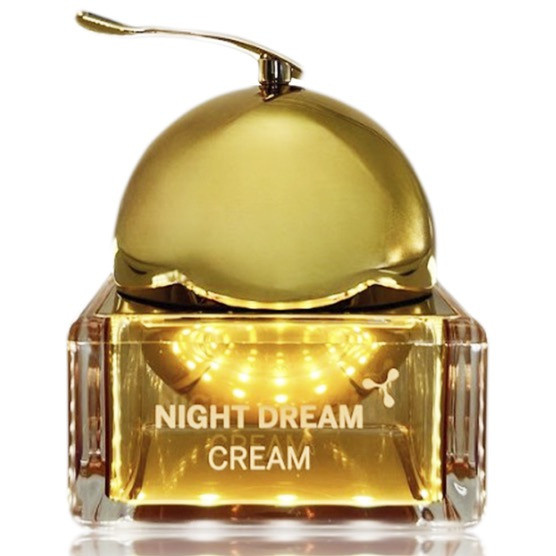 Ночной регенерирующий крем NIGHT DREAM CREAM