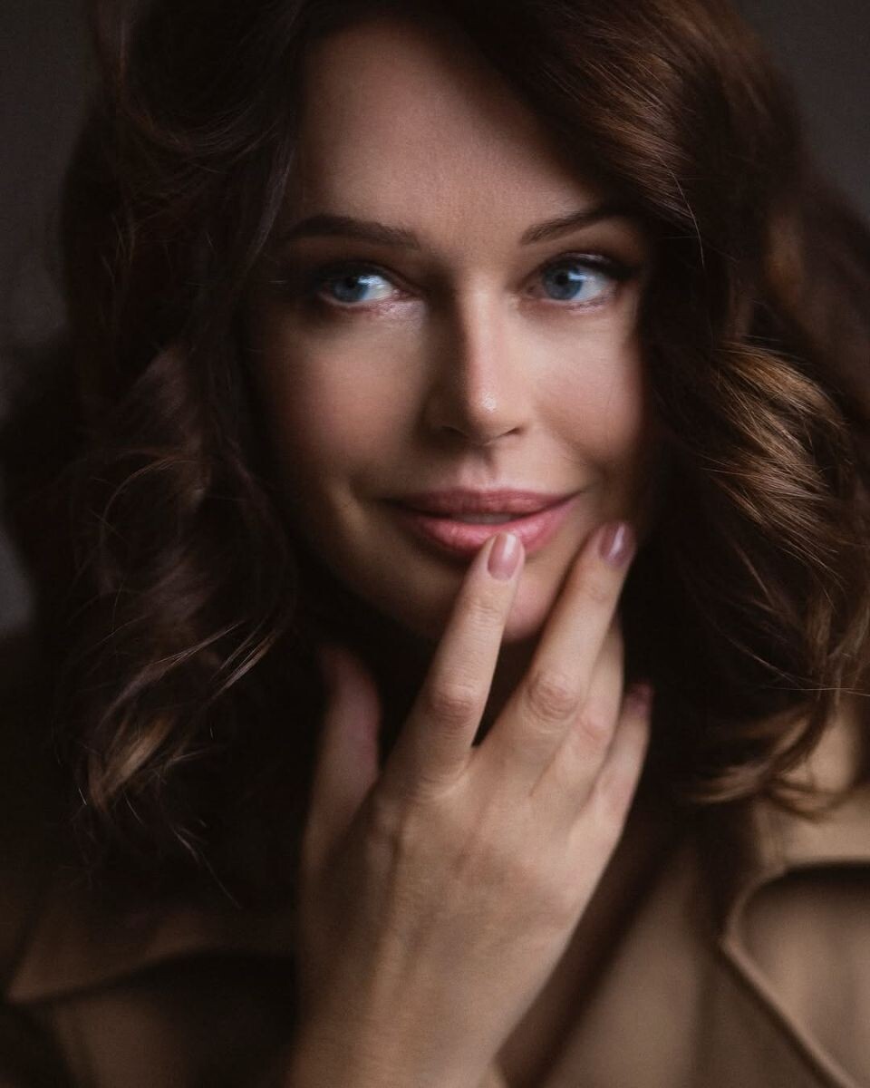    Ирина Безрукова. Источник: @irina_bezrukova_official*