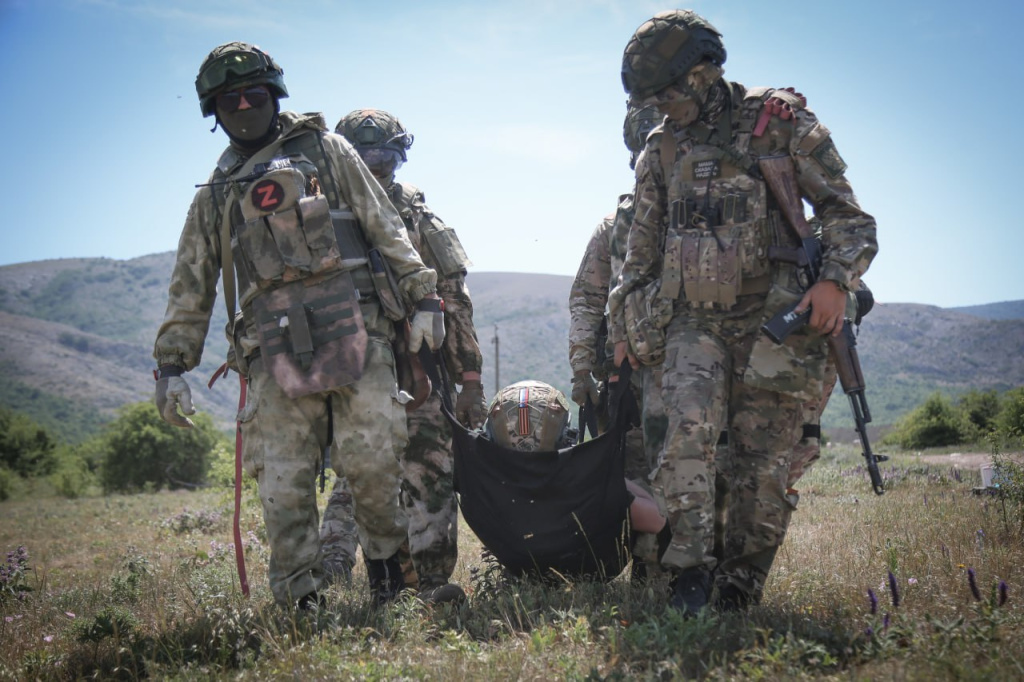 Фото: Антон Волк