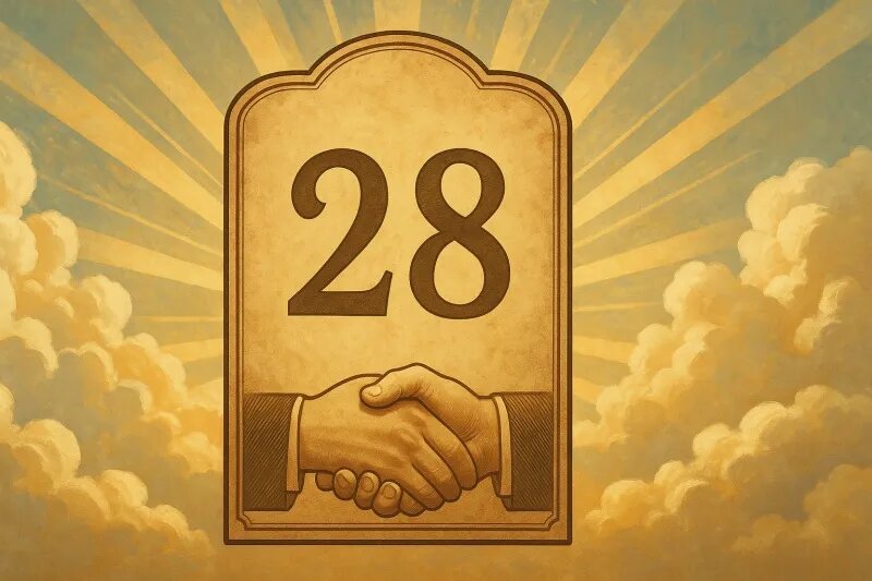 Мирный план пока выглядит настолько же странно, как и его предшественники
Фото:
Sora AI|ForPost