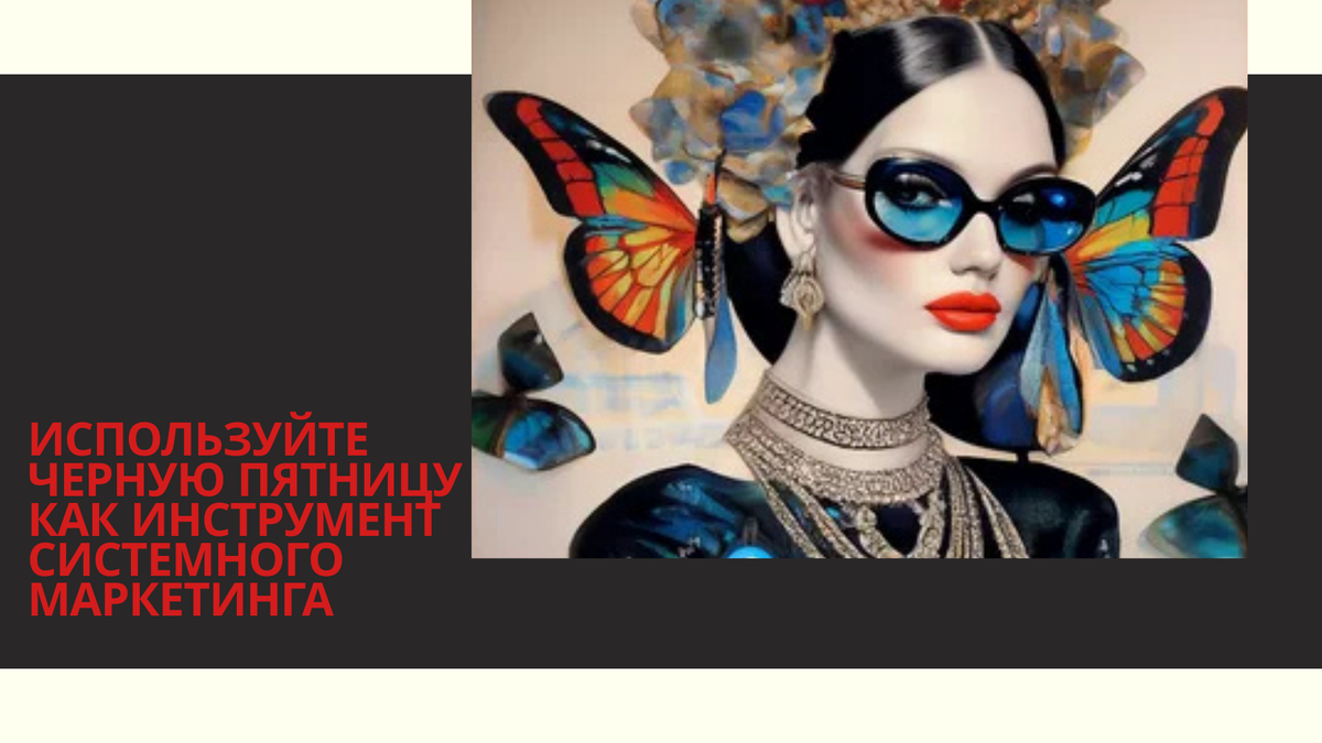 Черная пятница 2025: как подготовиться и заработать больше