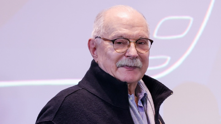 Фото: Shatokhina Natalia/Globallookpress