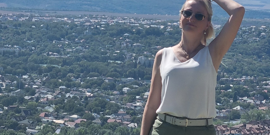 ПЕРВЫЙ РАЗ НА КАВКАЗ 🤗🏔