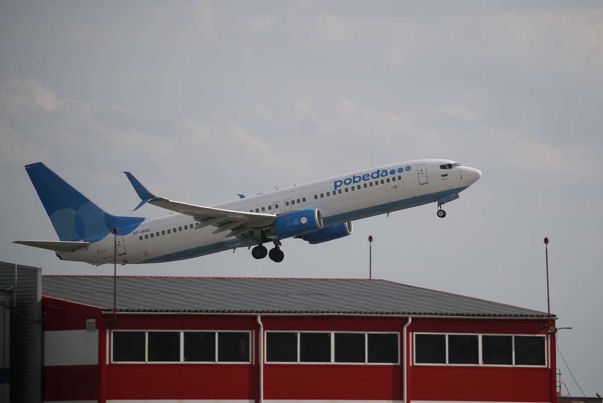     / Источник: © ИЗВЕСТИЯ/Алексей Майшев